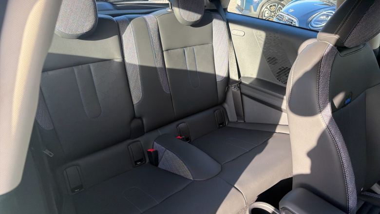 MINI Cooper 1.5 C Sport [Level 1] 3dr Auto Petrol Hatchback